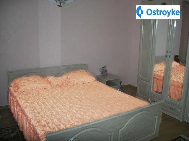Оренда 2-кімнатної квартири, 68 м², Львів — фото 1