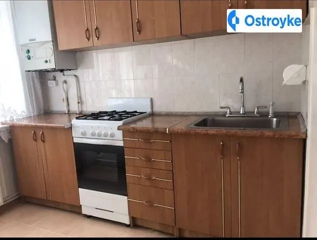 Тарнавского Мирона Генерала улица — фото 1