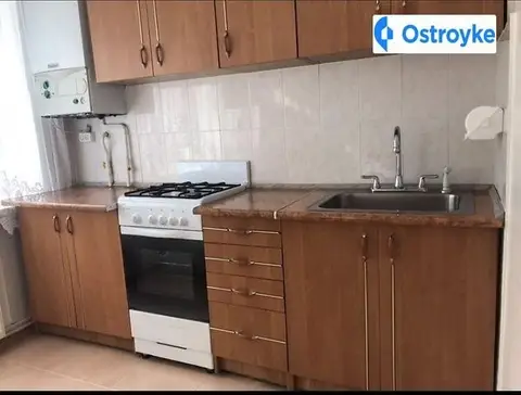 2-кімнатна квартира, 45 м², вул. Тарнавского Мирона Генерала, Тернопіль