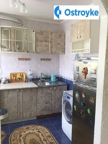 Василия Стуса улица — фото 1