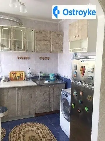 2-комнатная квартира, 45 м², вул. Василя Стуса, Винница