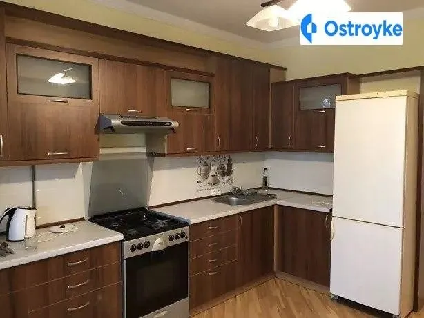 Оренда 3-кімнатної квартири, 65 м², Хмельницький — фото 1