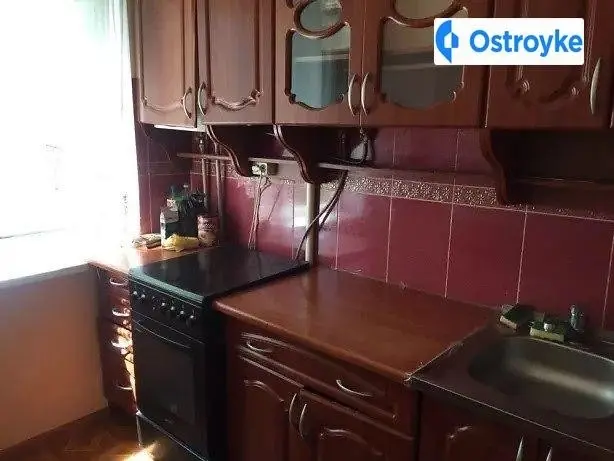 Оренда 1-кімнатної квартири, 36 м², Хмельницький — фото 3