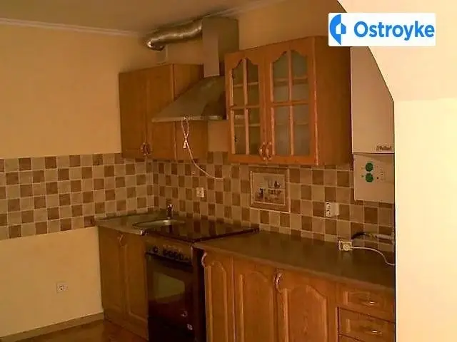 3-кімнатна квартира, 80 м², просп. Злуки, Тернопіль — фото 2