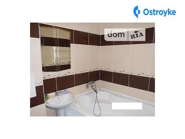 3-кімнатна квартира, 80 м², просп. Злуки, Тернопіль — фото 1