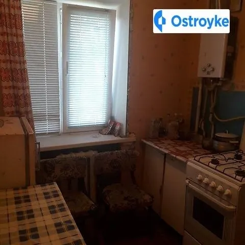 Оренда 2-кімнатної квартири, 50 м², Біла Церква — фото 1