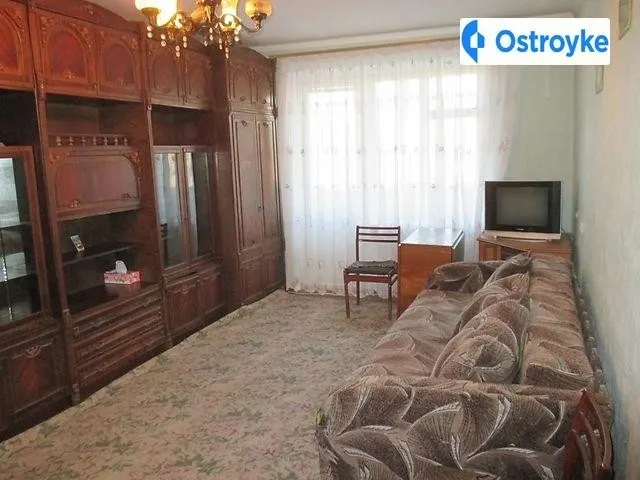 Оренда 1-кімнатної квартири, 34 м², Тернопіль — фото 1