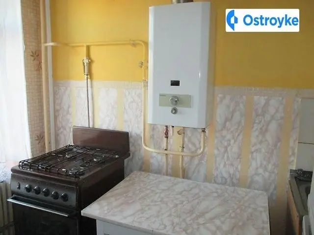 Оренда 1-кімнатної квартири, 34 м², Тернопіль — фото 4