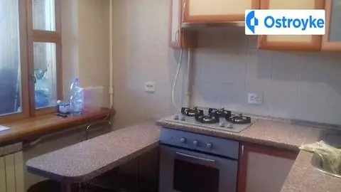 1-комнатная квартира, 35 м², вул. Мате Залки, 10б, Киев