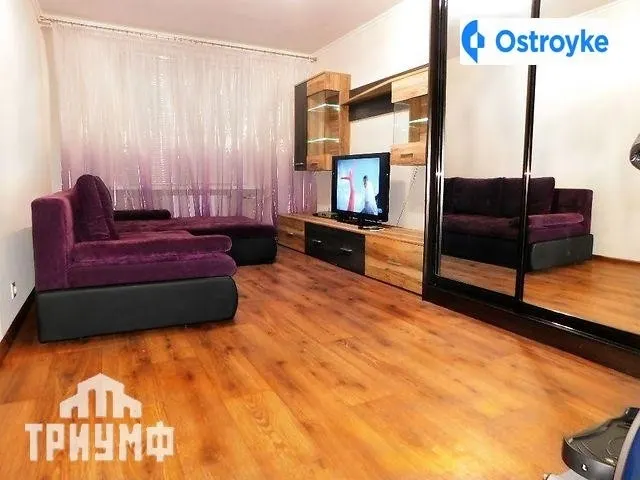 Малышко Андрея ул. — фото 1
