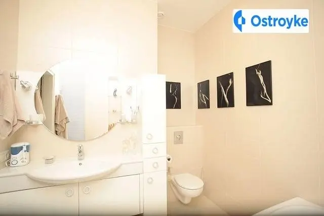 Оренда 2-кімнатної квартири, 65 м², Одеса — фото 3