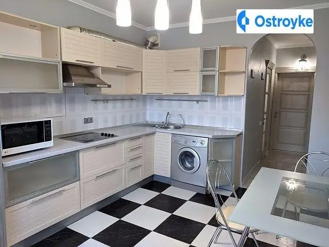 1-кімнатна квартира, 41 м², вул. Михаила Драгомирова, 12, Київ — фото 5