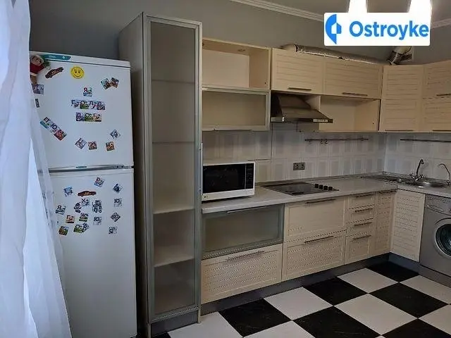 1-кімнатна квартира, 41 м², вул. Михаила Драгомирова, 12, Київ — фото 4
