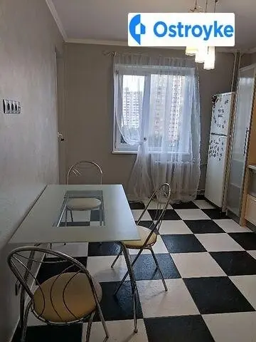1-кімнатна квартира, 41 м², вул. Михаила Драгомирова, 12, Київ — фото 2