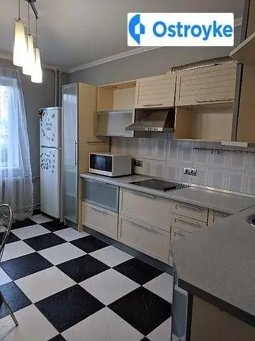 1-кімнатна квартира, 41 м², вул. Михаила Драгомирова, 12, Київ — фото 3