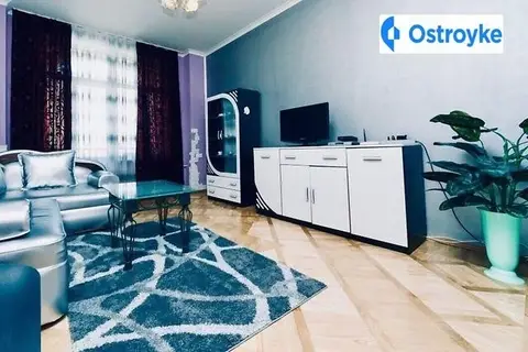 3-комнатная квартира, 85 м², вул. Крещатик, 21, Киев
