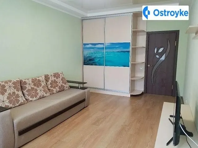 Демеевская улица — фото 1