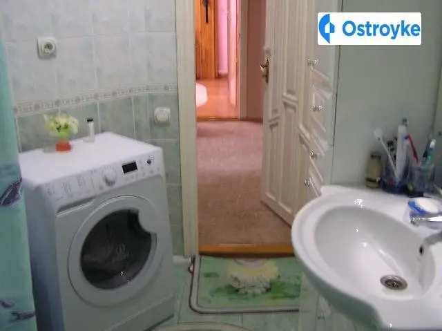 Оренда 4-кімнатної квартири, 98 м², Миколаїв — фото 3