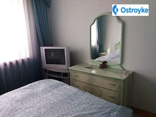 Оренда 4-кімнатної квартири, 98 м², Миколаїв — фото 5
