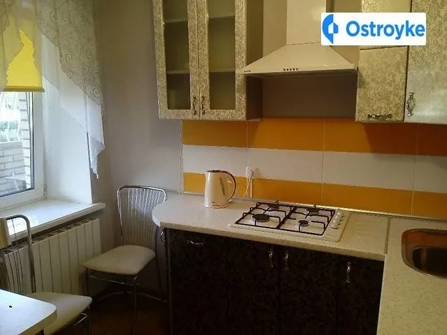 Оренда 1-кімнатної квартири, 39 м², Біла Церква — фото 1