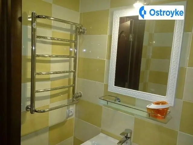 Оренда 1-кімнатної квартири, 39 м², Біла Церква — фото 2