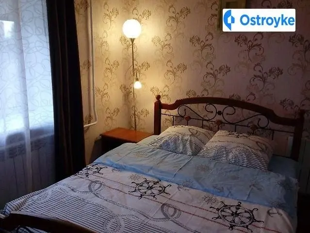 Оренда 1-кімнатної квартири, 39 м², Біла Церква — фото 3