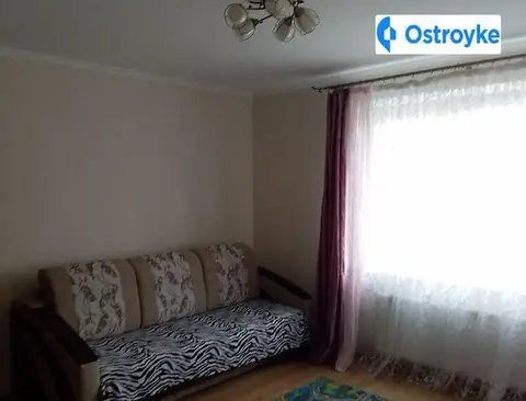 Оренда 1-кімнатної квартири, 48 м², Хмельницький