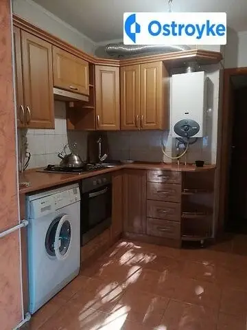 Театральная
