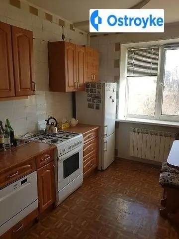 Чуйкова Маршала улица