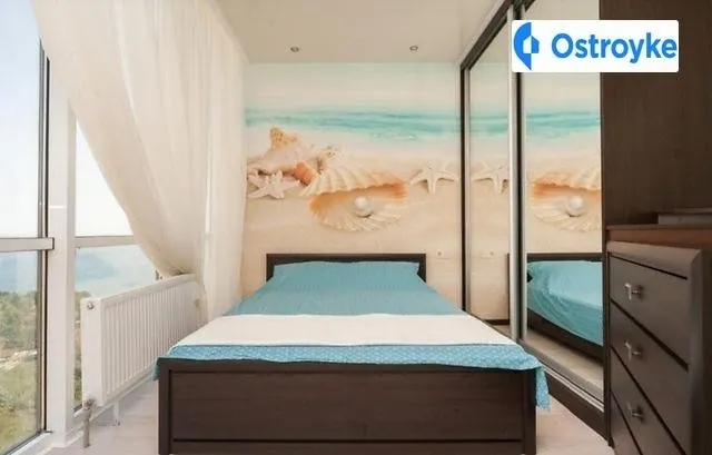 Оренда 2-кімнатної квартири, 60 м², Одеса — фото 1