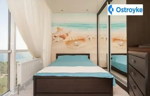 Оренда 2-кімнатної квартири, 60 м², Одеса