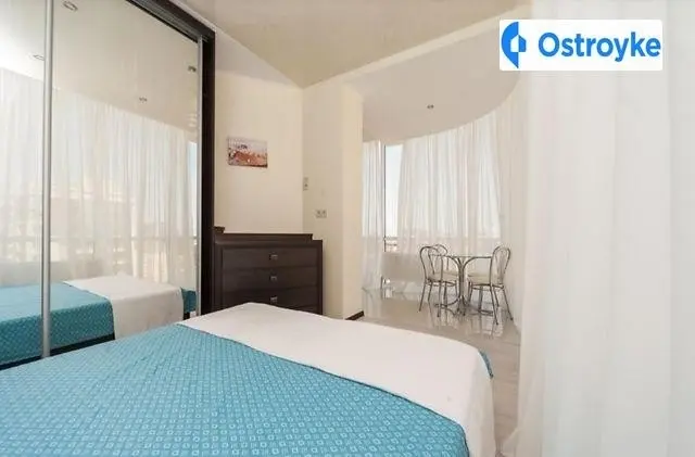 Оренда 2-кімнатної квартири, 60 м², Одеса — фото 3