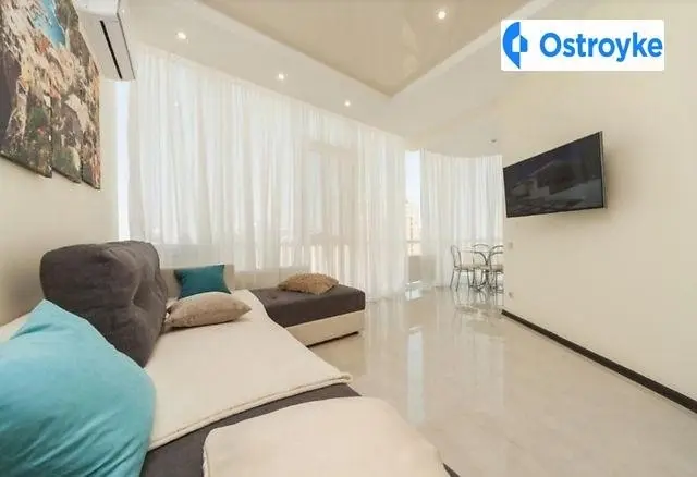 Оренда 2-кімнатної квартири, 60 м², Одеса — фото 5
