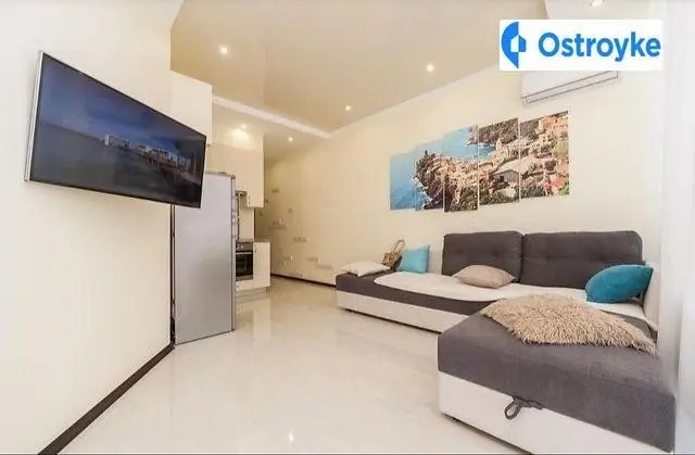 Оренда 2-кімнатної квартири, 60 м², Одеса — фото 4