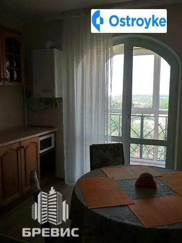 3-комнатная квартира, 110 м², пров. Сковороди, Полтава