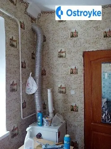 3-кімнатна квартира, 36 м², вул. Сафронова, Миколаїв — фото 3