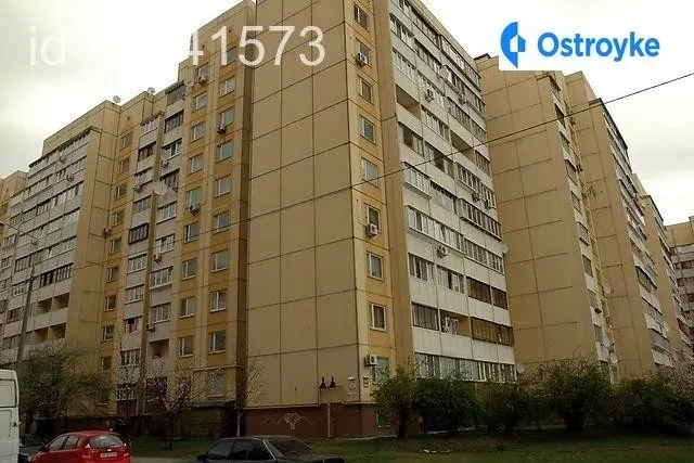Пулюя улица — фото 1