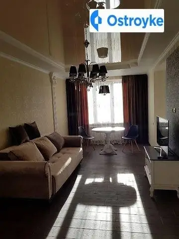 2-комнатная квартира, 71 м², вул. Яцкова Михаила, Львов