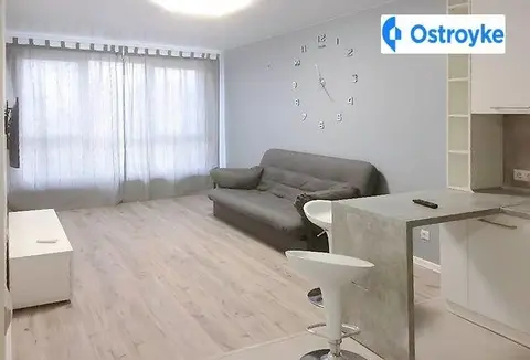 1-комнатная квартира, 50 м², вул. Вʼячеслава Липинського, Львов