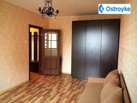 1-комнатная квартира, 38 м², вул. Чавдар Єлизавети, Киев