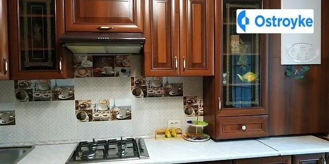 Старокостянтиновское шоссе — фото 1