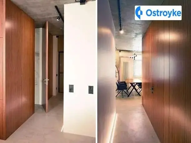 Оренда 2-кімнатної квартири, 50 м², Київ — фото 5