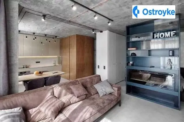 Оренда 2-кімнатної квартири, 50 м², Київ — фото 2