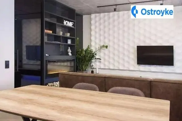 Оренда 2-кімнатної квартири, 50 м², Київ — фото 1