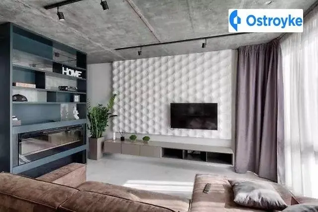 Оренда 2-кімнатної квартири, 50 м², Київ — фото 3