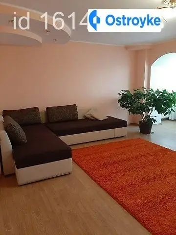 3-комнатная квартира, 80 м², вул. Шевченко, Винница