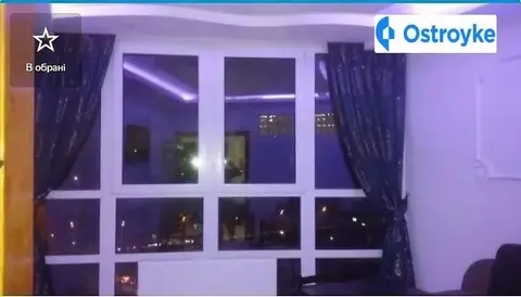 2-комнатная квартира, 71 м², пров. Ясинуватський, 11, Киев