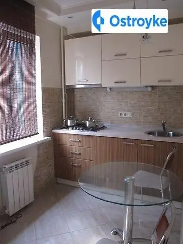 1-комнатная квартира, 48 м², вул. Родини Сосніних, 8, Киев