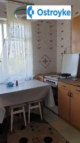 1-комнатная квартира, 52 м², вул. Шевченка, Белая Церковь