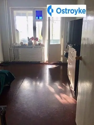 3-комнатная квартира, 65 м², вул. Гайдара, Черкассы